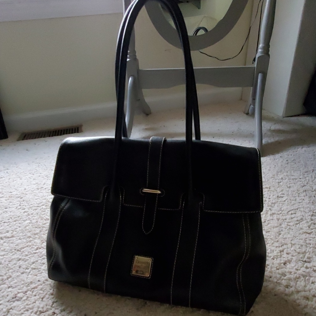Dooney & Bourke Satchel